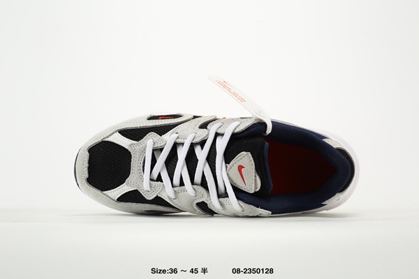 ナイキ靴内部構造